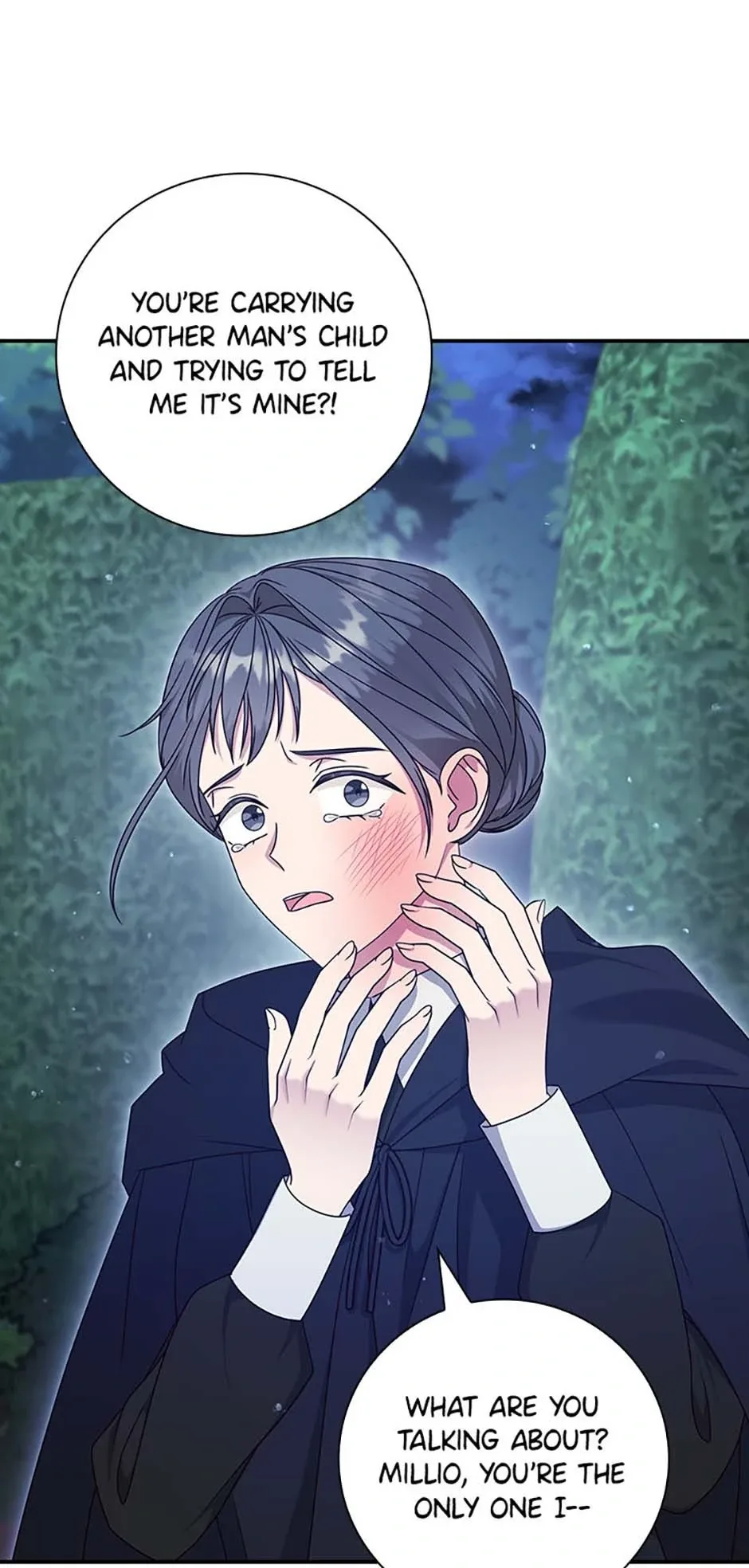 The Life Of An Evil Empress Chapter 40 page 38