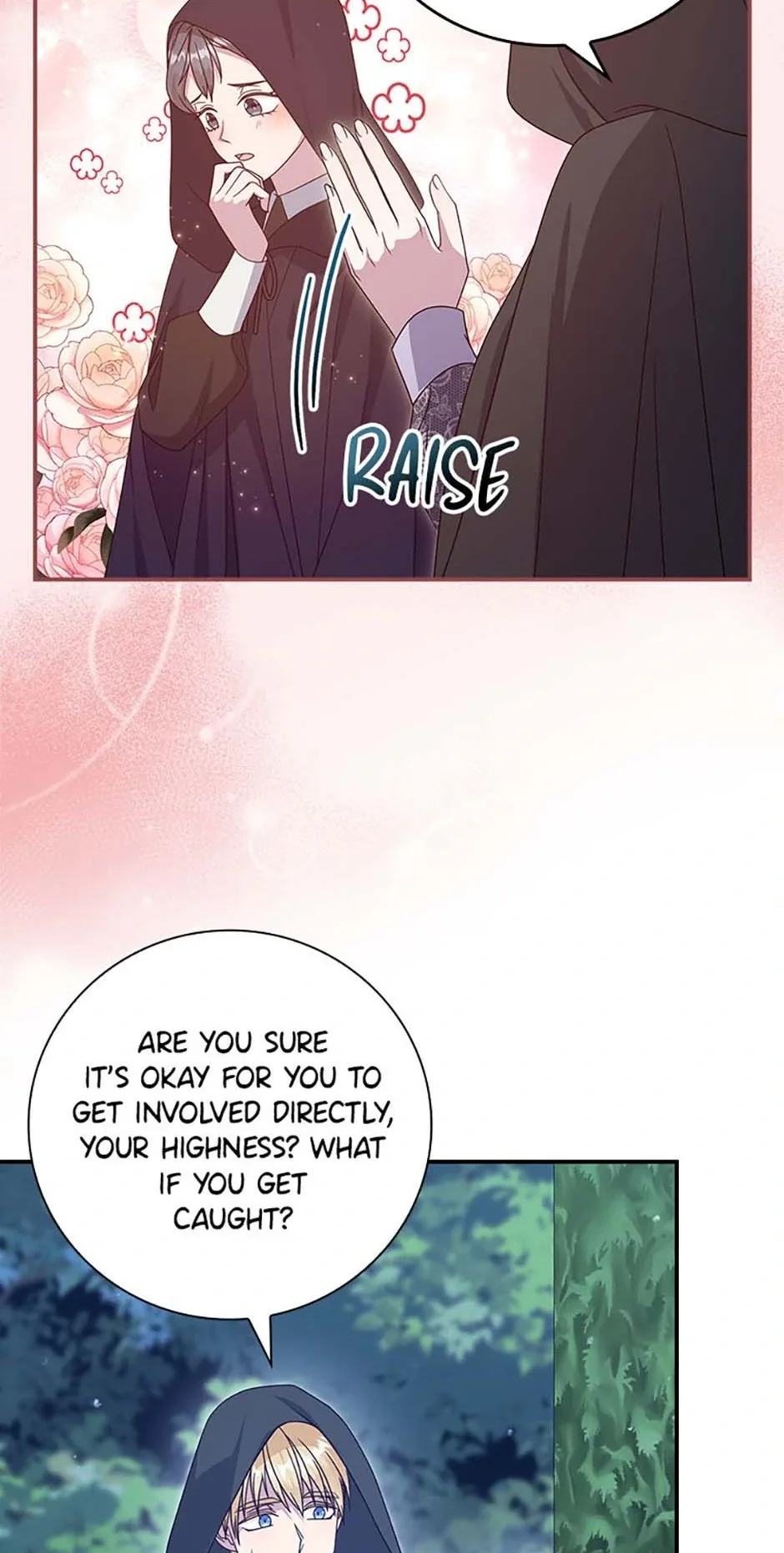 The Life Of An Evil Empress Chapter 40 page 31