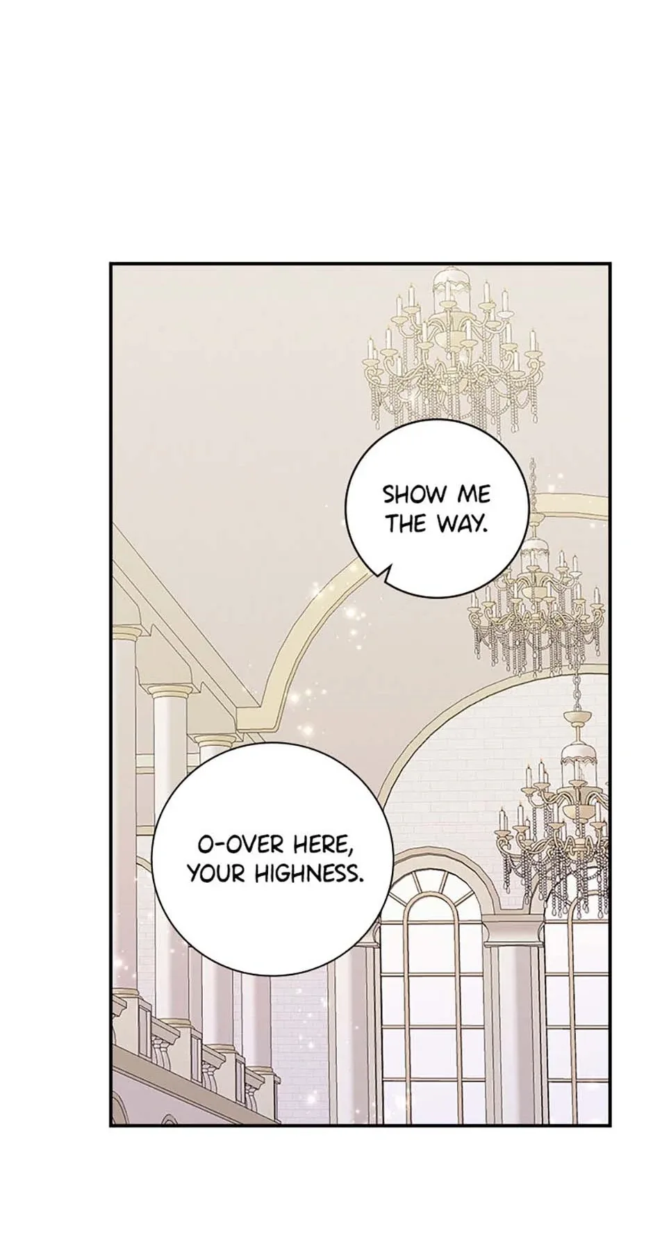 The Life Of An Evil Empress Chapter 40 page 47