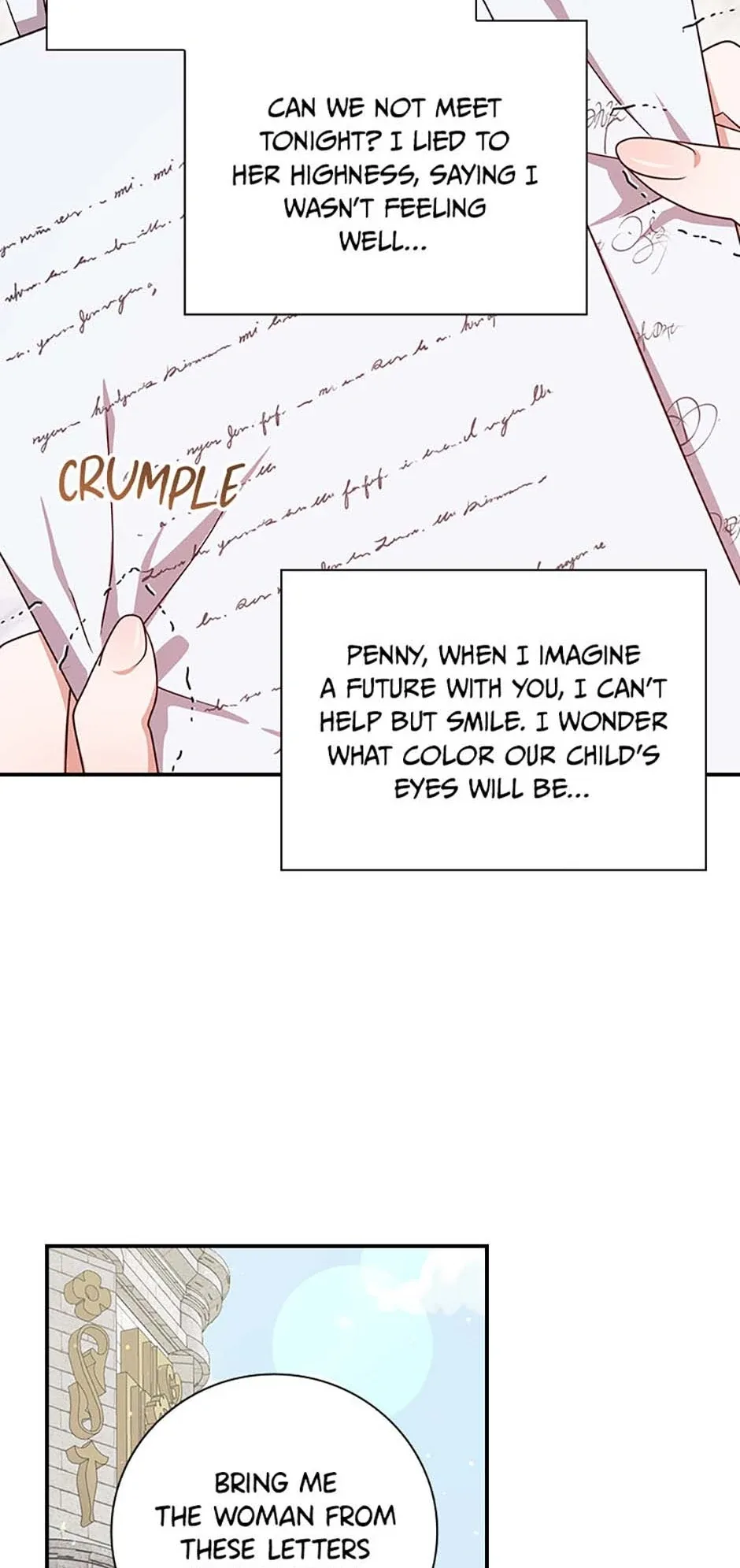 The Life Of An Evil Empress Chapter 40 page 60