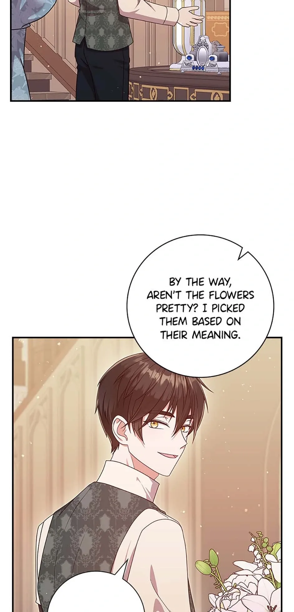 The Life Of An Evil Empress Chapter 39 page 22
