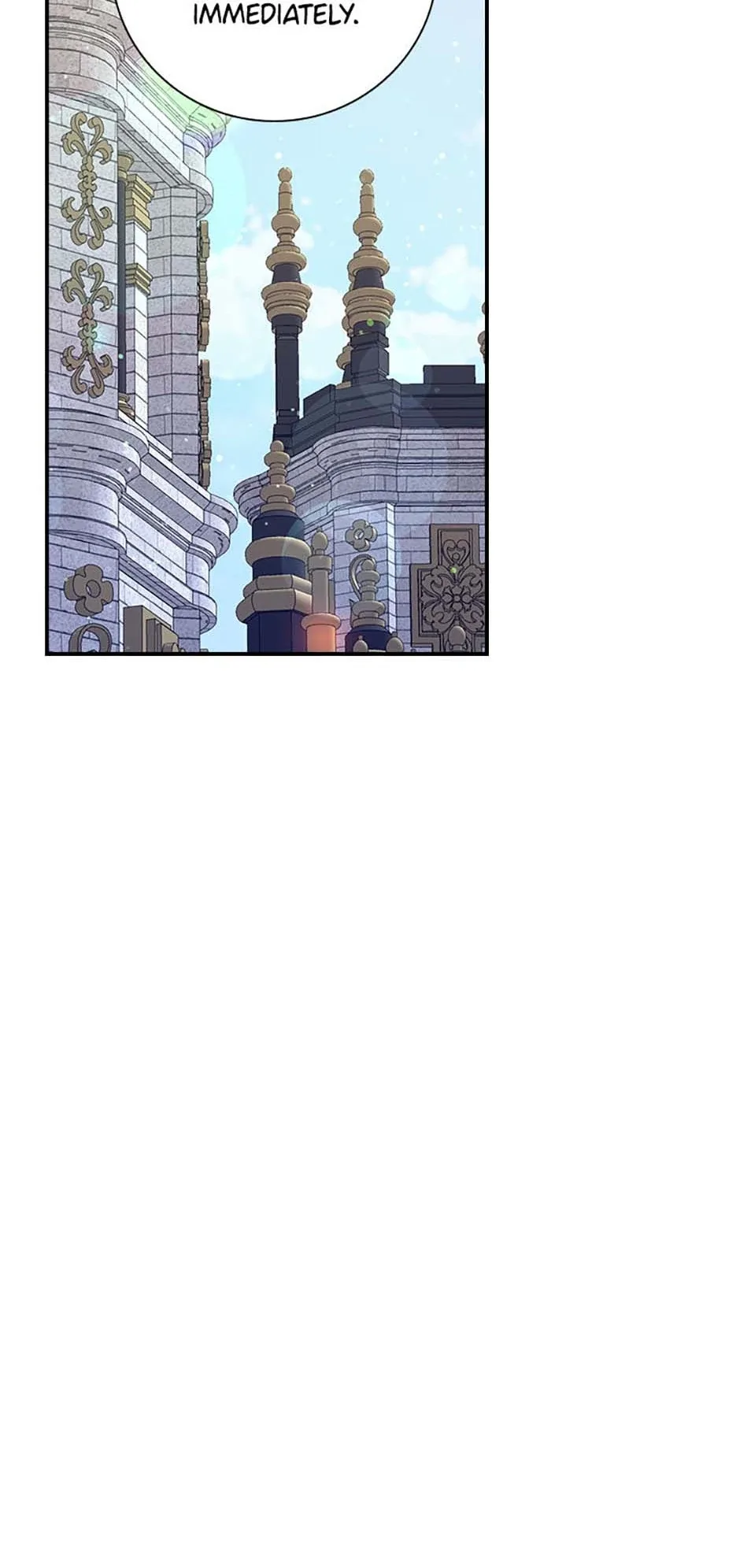 The Life Of An Evil Empress Chapter 40 page 61