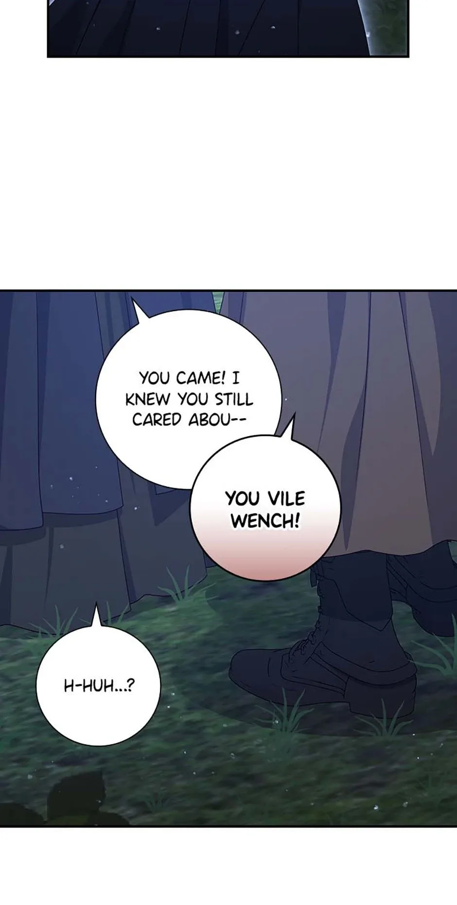 The Life Of An Evil Empress Chapter 40 page 36