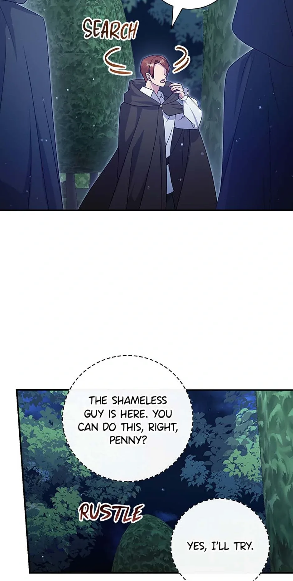The Life Of An Evil Empress Chapter 40 page 34