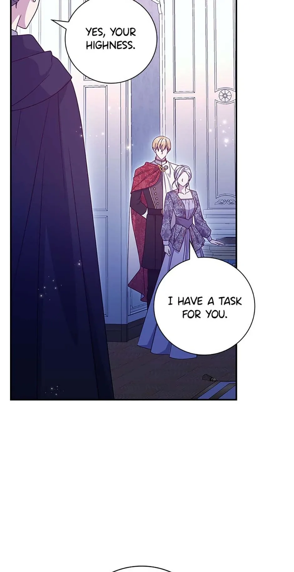 The Life Of An Evil Empress Chapter 40 page 18