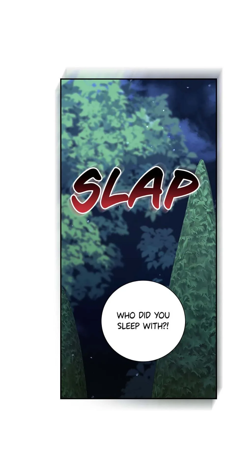 The Life Of An Evil Empress Chapter 40 page 37