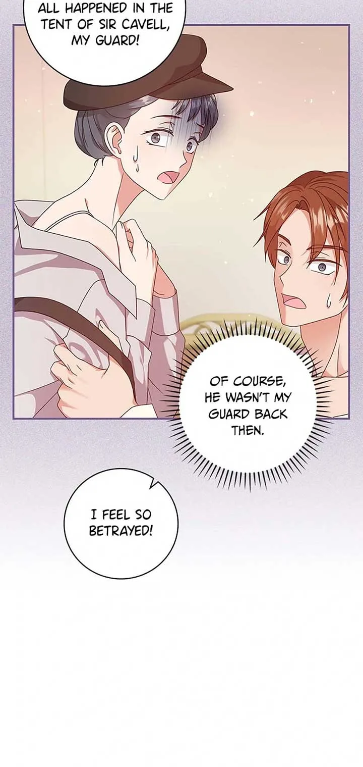 The Life Of An Evil Empress Chapter 41 page 5