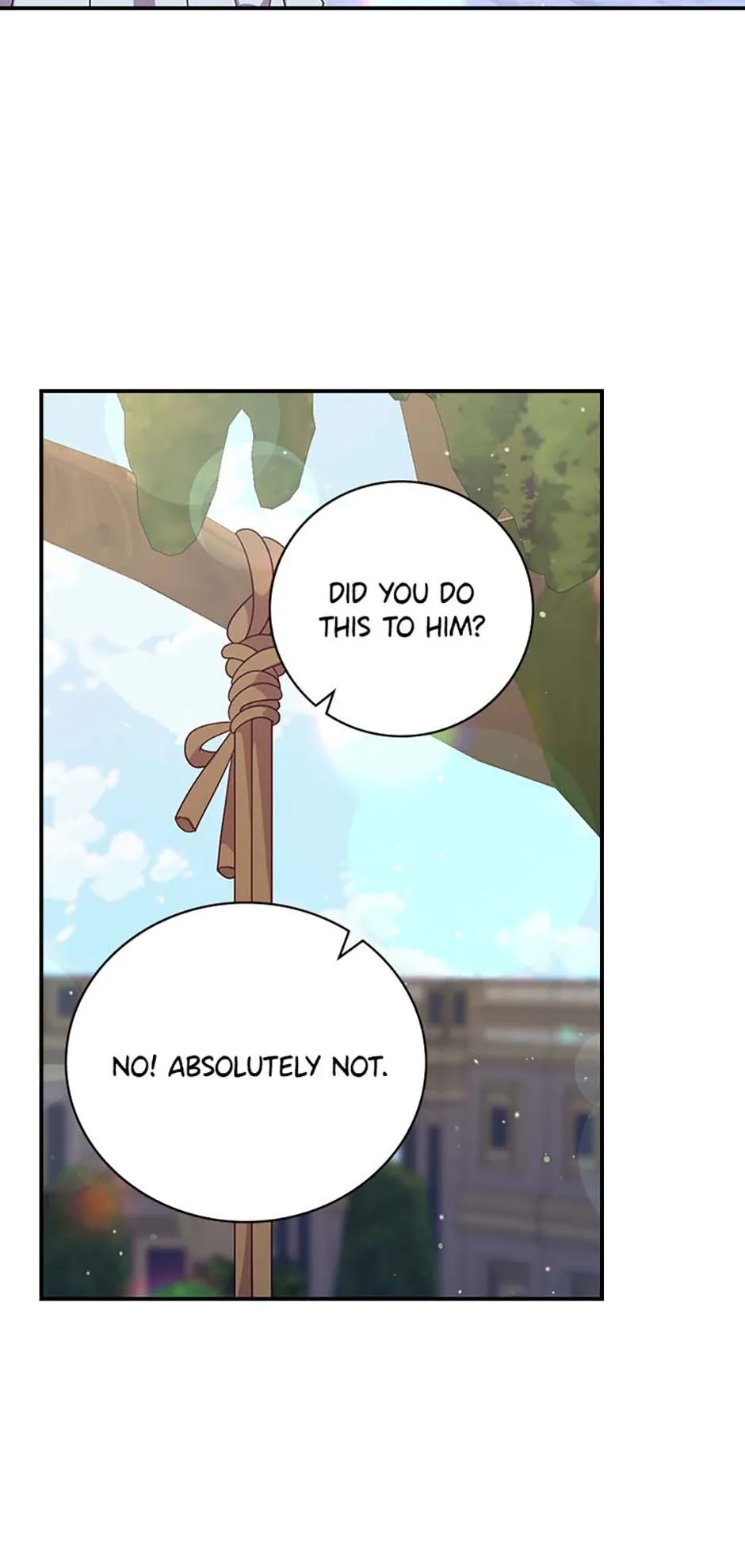 The Life Of An Evil Empress Chapter 40 page 64
