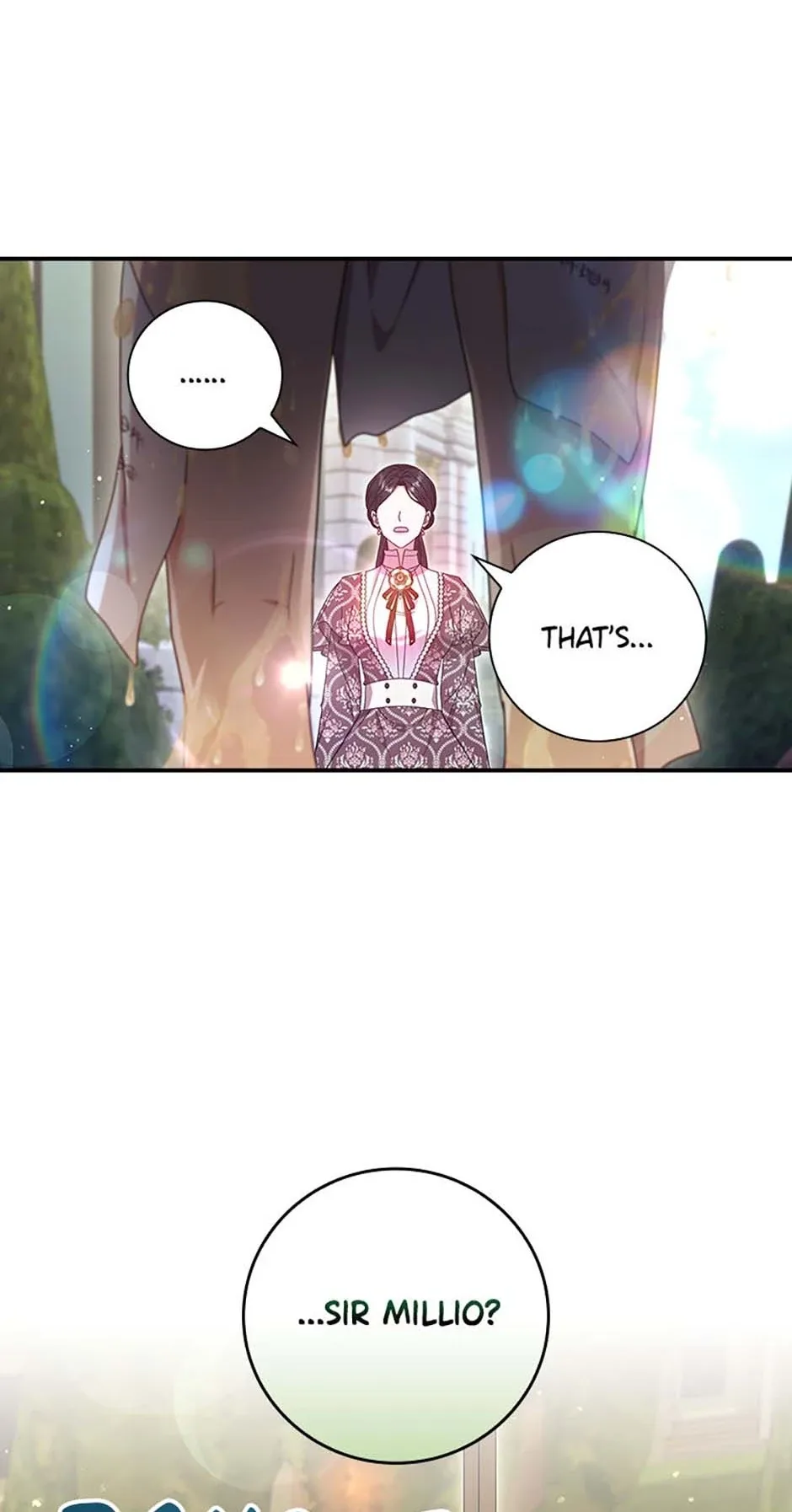 The Life Of An Evil Empress Chapter 40 page 48