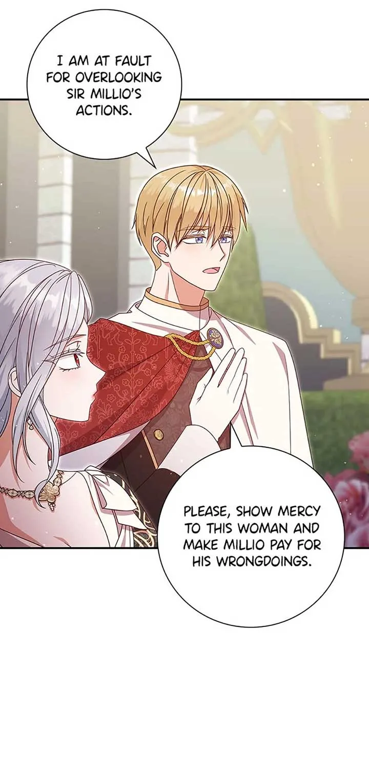 The Life Of An Evil Empress Chapter 41 page 8