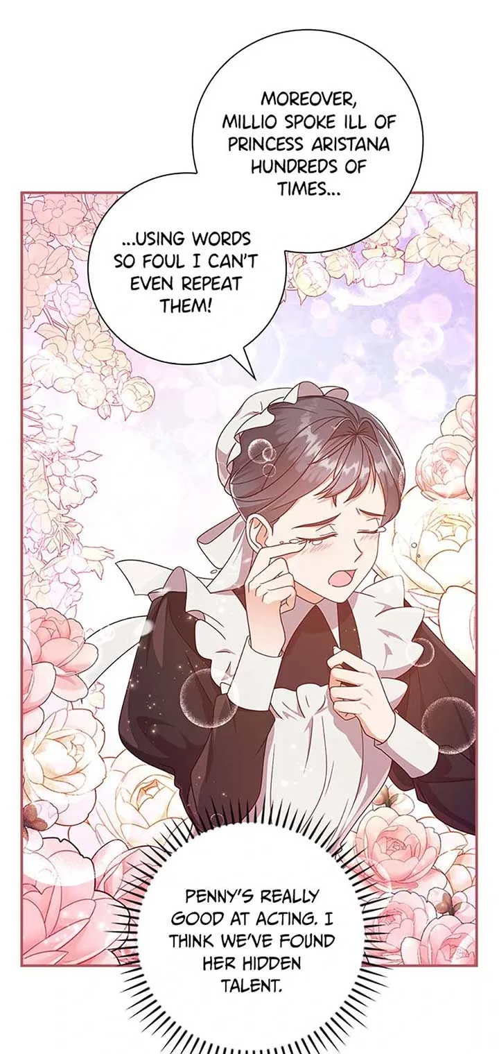 The Life Of An Evil Empress Chapter 41 page 6