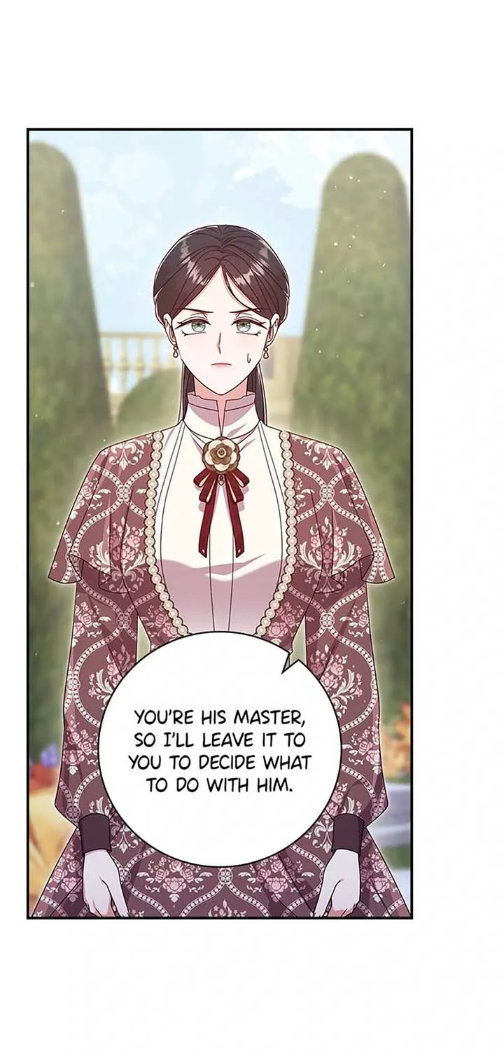 The Life Of An Evil Empress Chapter 41 page 10