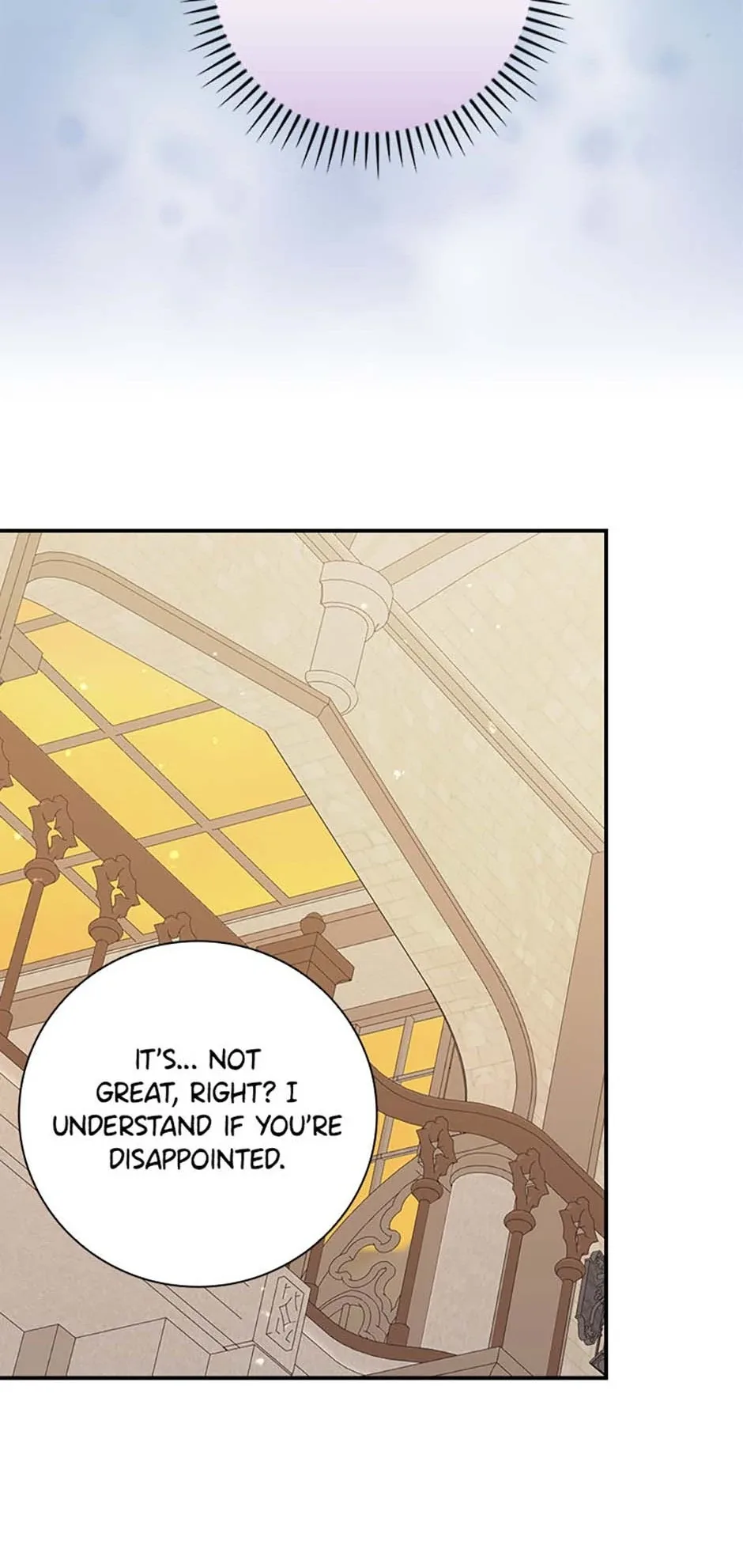 The Life Of An Evil Empress Chapter 39 page 35