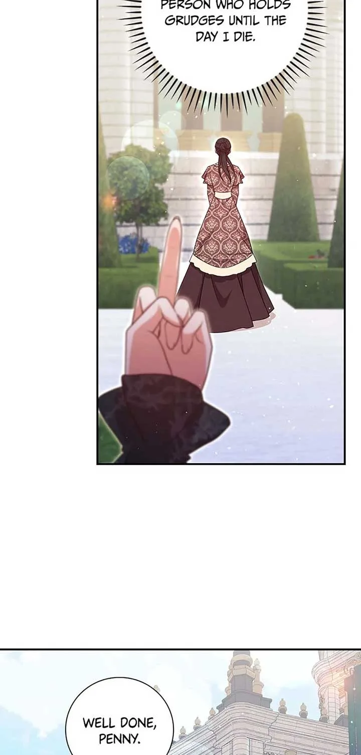 The Life Of An Evil Empress Chapter 41 page 15