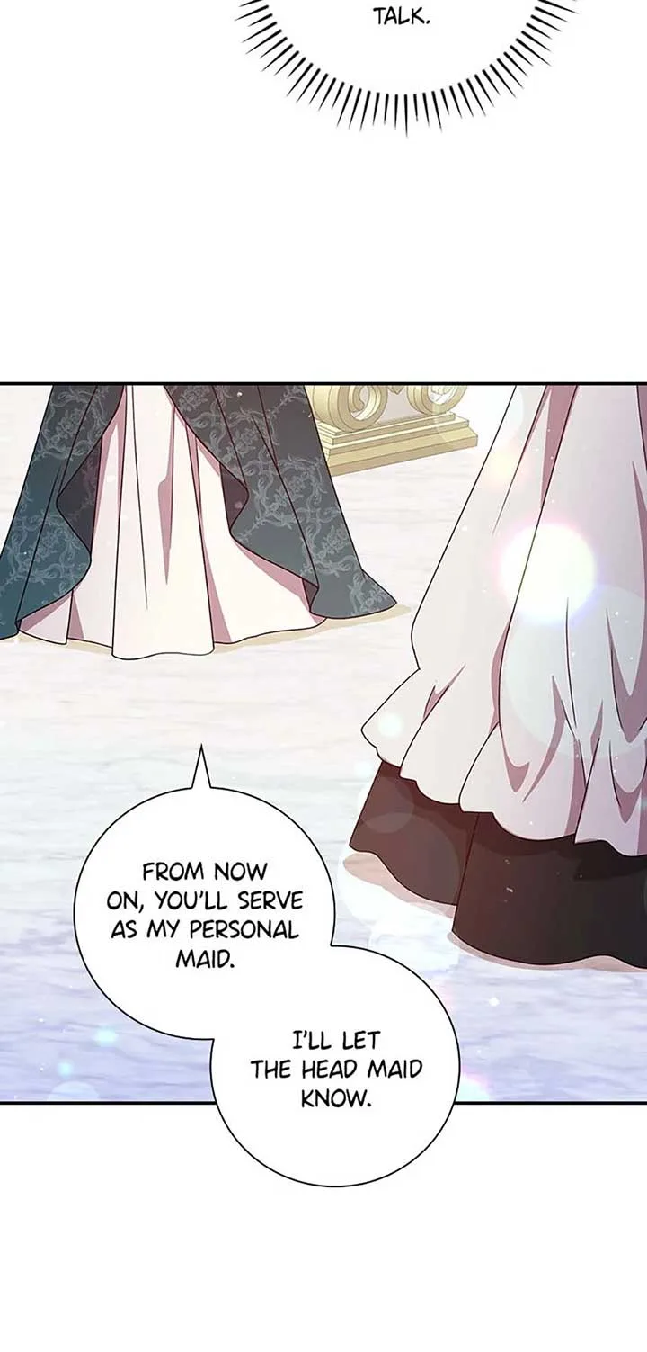 The Life Of An Evil Empress Chapter 41 page 17