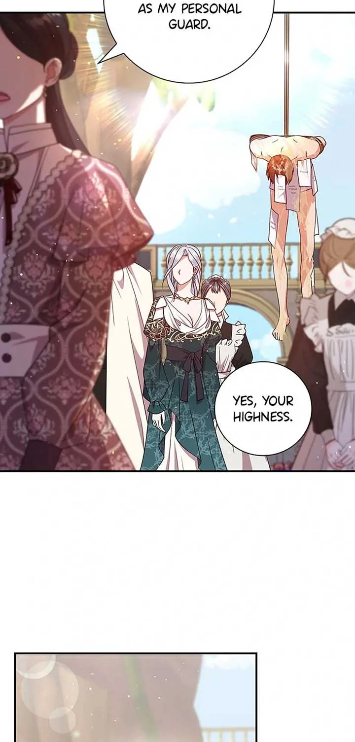 The Life Of An Evil Empress Chapter 41 page 13