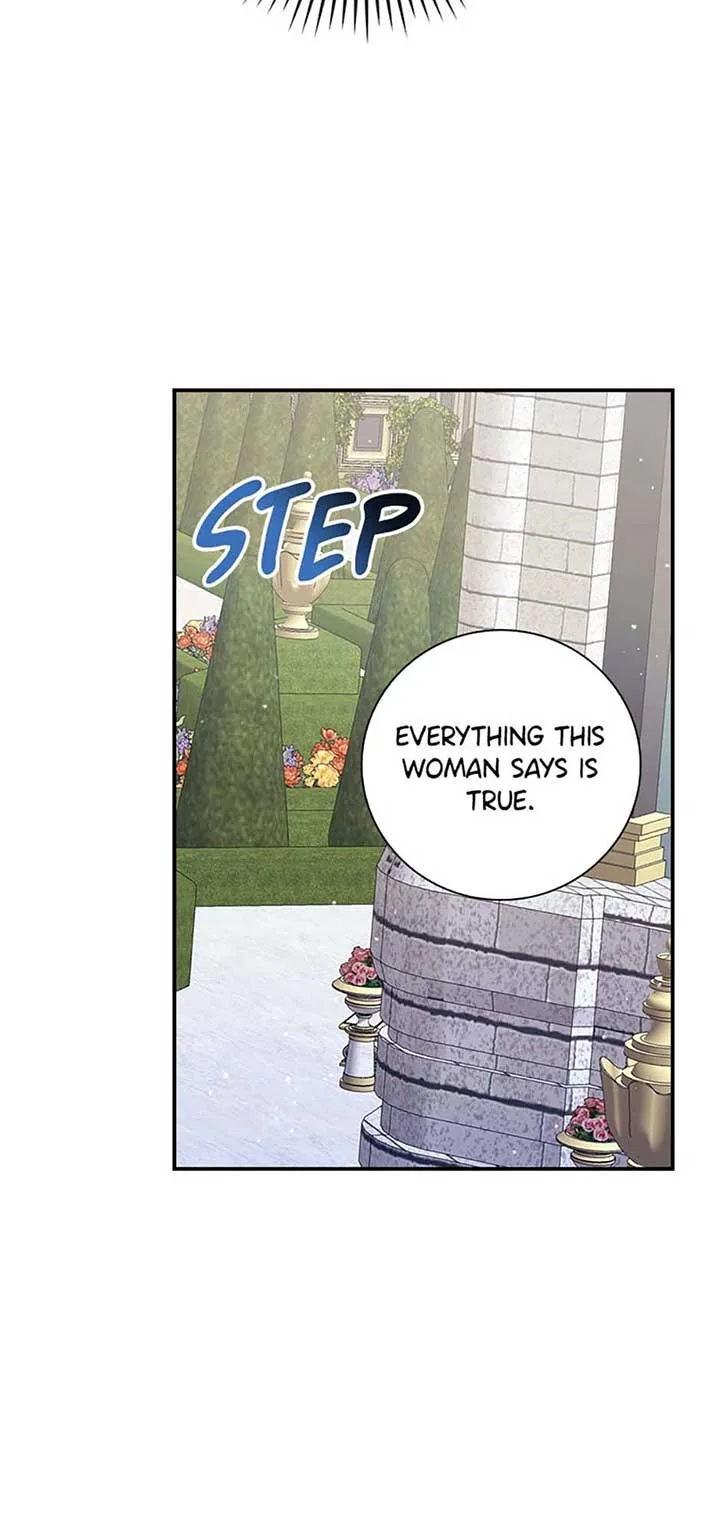 The Life Of An Evil Empress Chapter 41 page 7