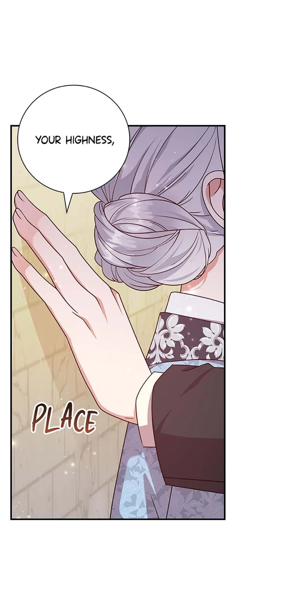 The Life Of An Evil Empress Chapter 39 page 44