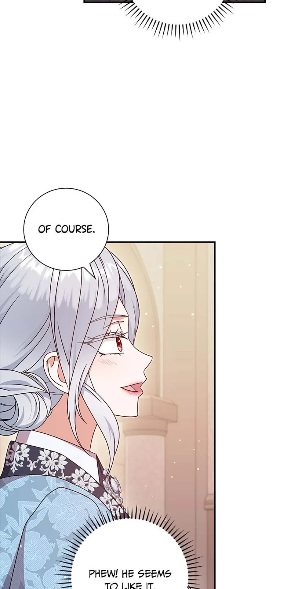 The Life Of An Evil Empress Chapter 39 page 41