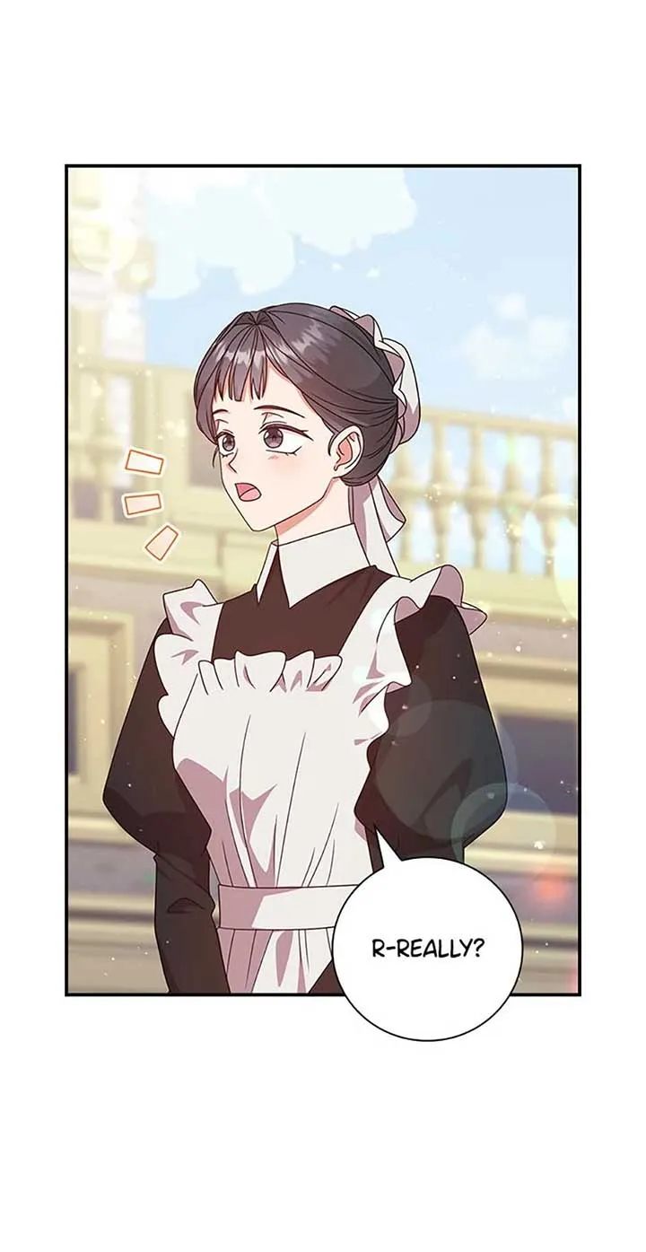 The Life Of An Evil Empress Chapter 41 page 18