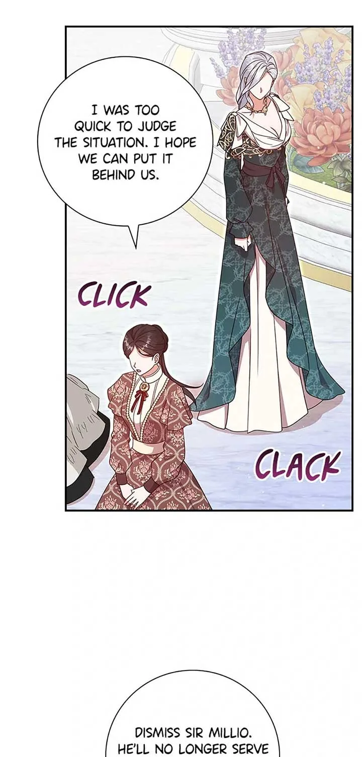 The Life Of An Evil Empress Chapter 41 page 12