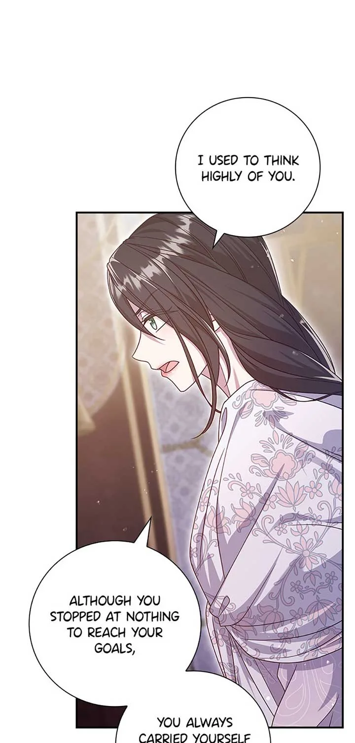 The Life Of An Evil Empress Chapter 43 page 10