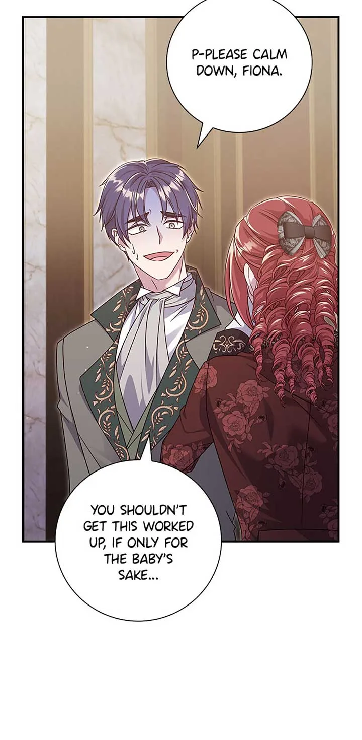 The Life Of An Evil Empress Chapter 43 page 25