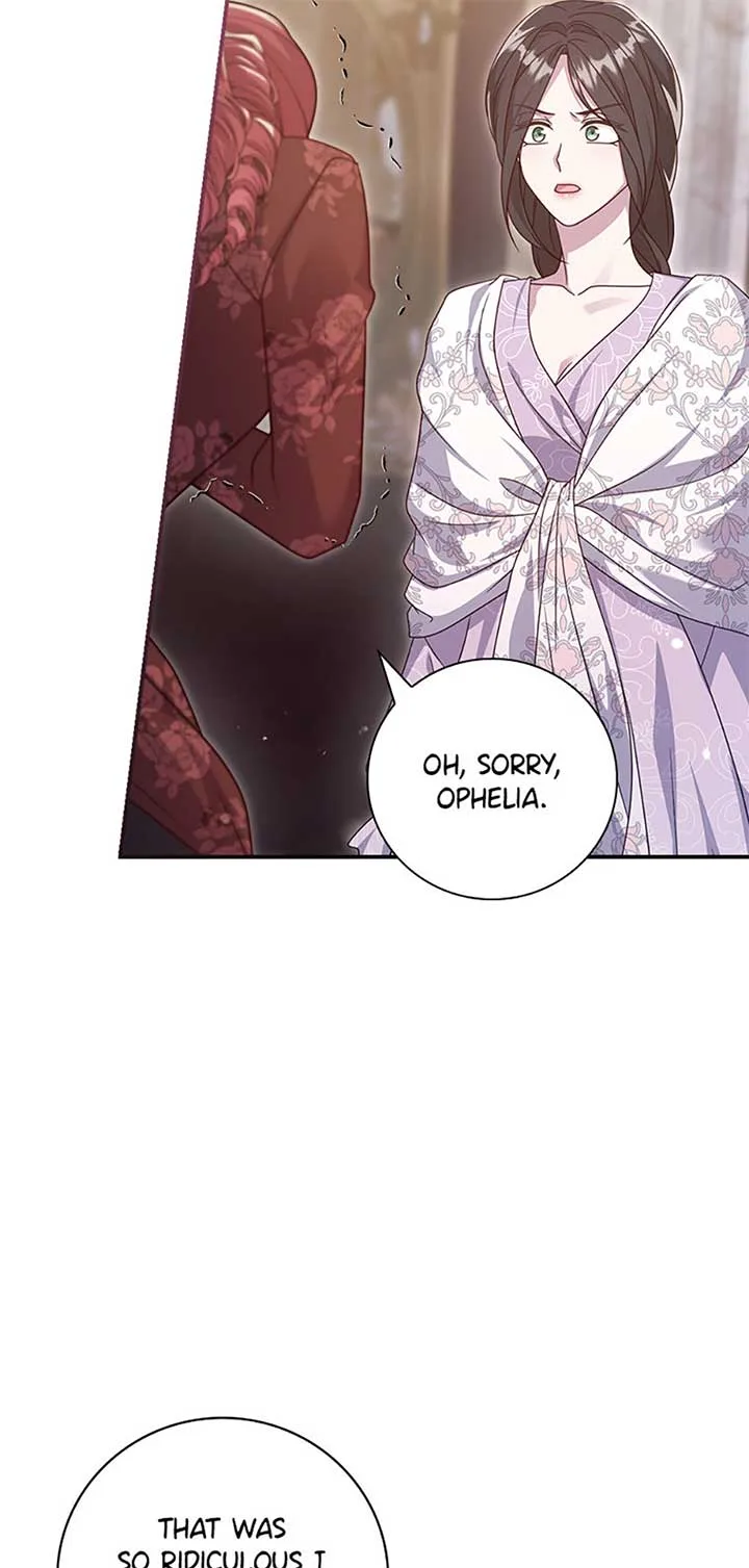 The Life Of An Evil Empress Chapter 43 page 13