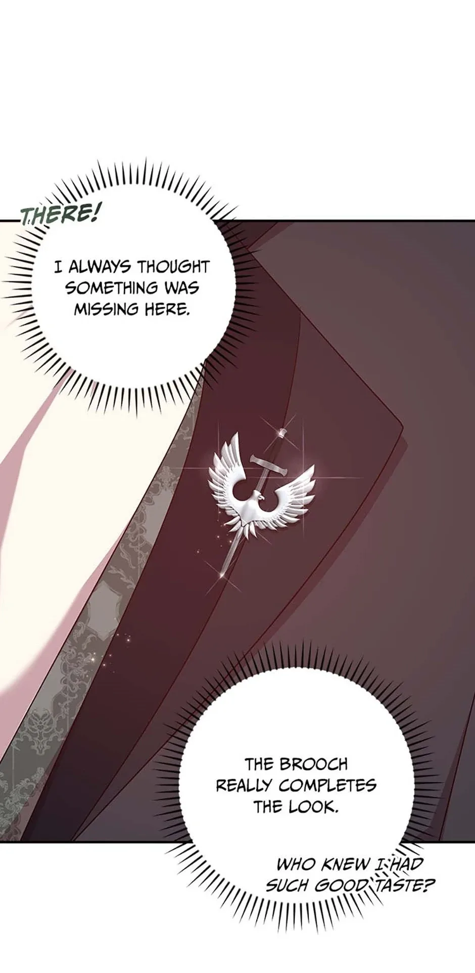 The Life Of An Evil Empress Chapter 39 page 43