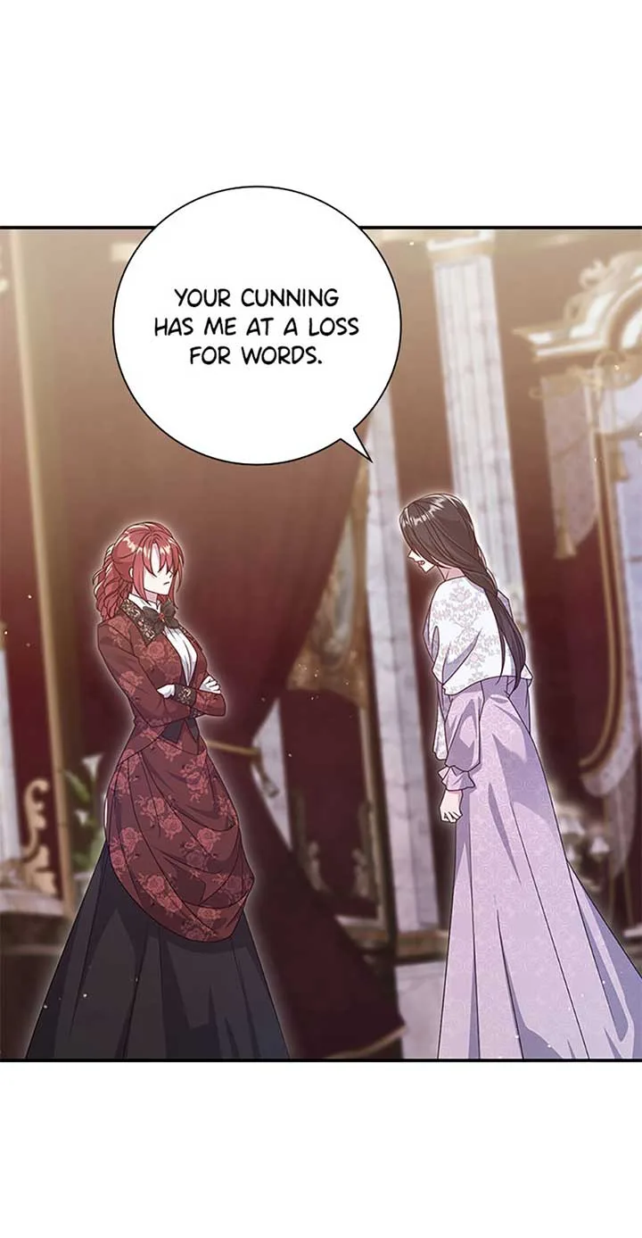 The Life Of An Evil Empress Chapter 43 page 9