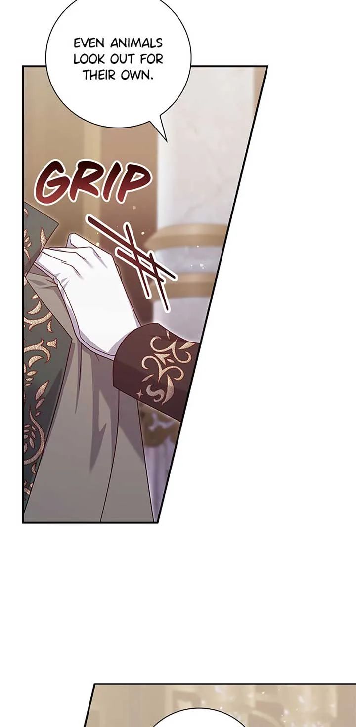 The Life Of An Evil Empress Chapter 43 page 23