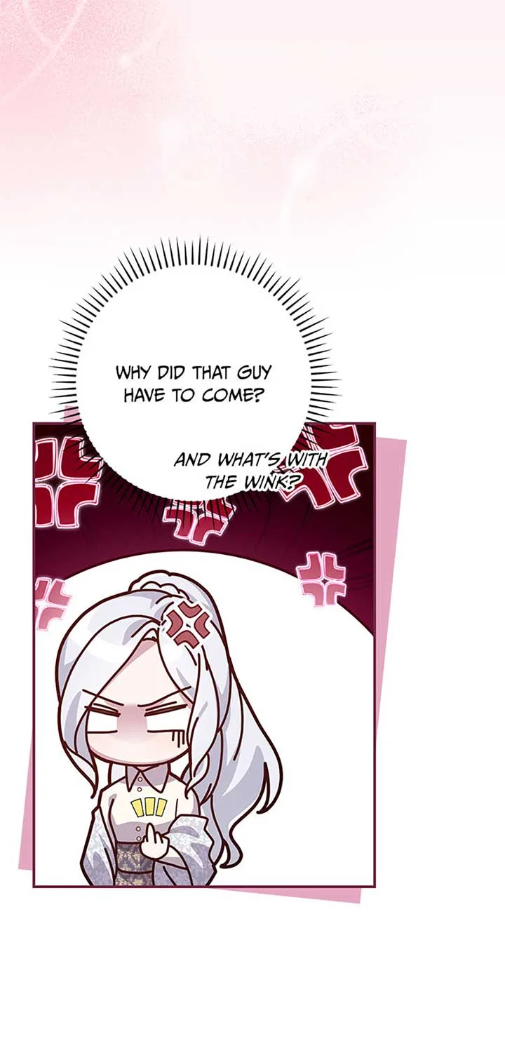 The Life Of An Evil Empress Chapter 43 page 17