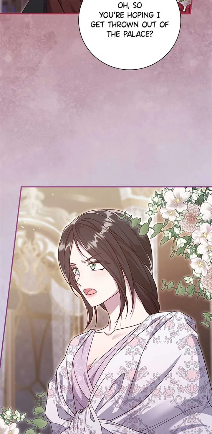 The Life Of An Evil Empress Chapter 43 page 20