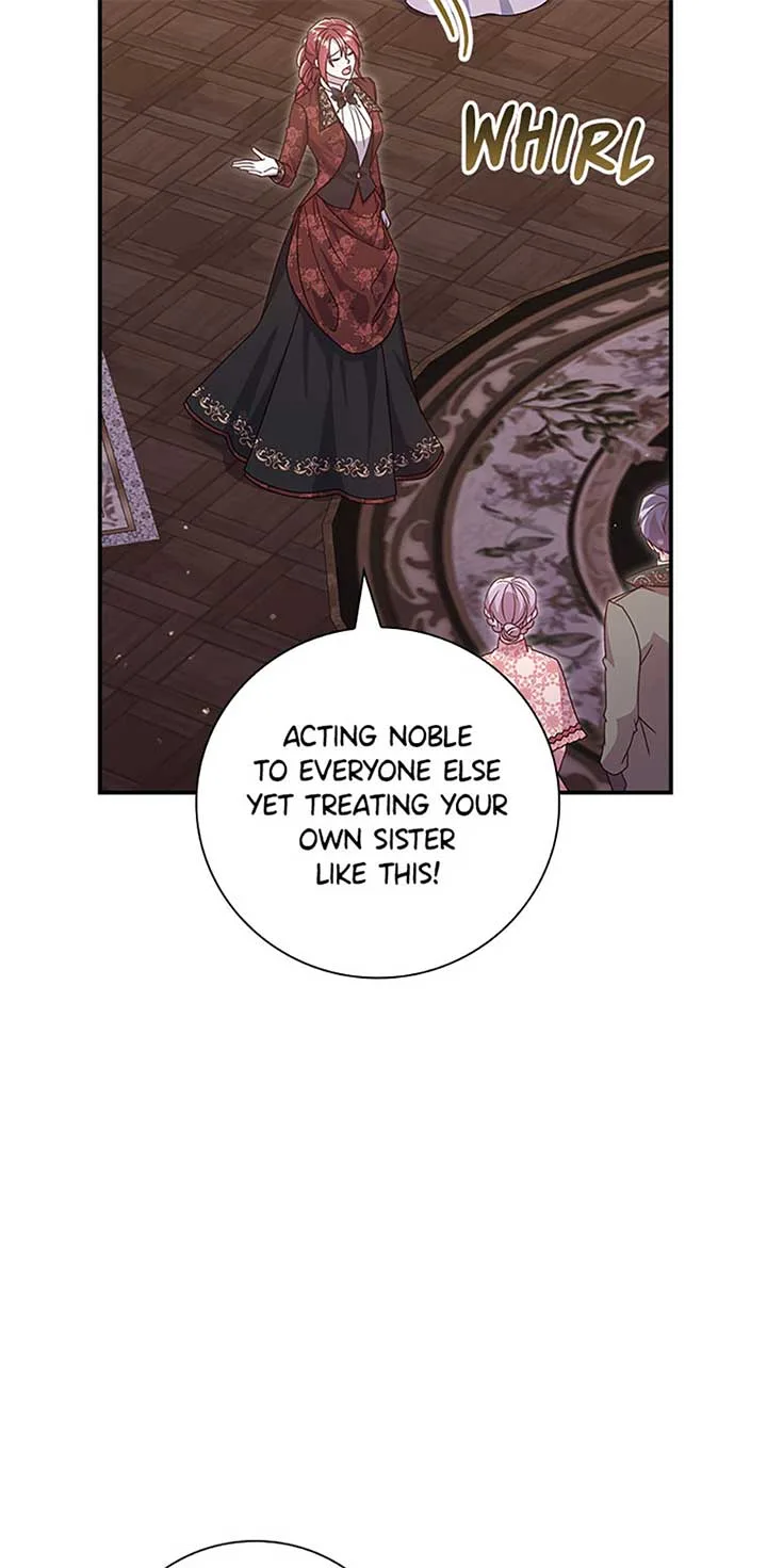 The Life Of An Evil Empress Chapter 43 page 22