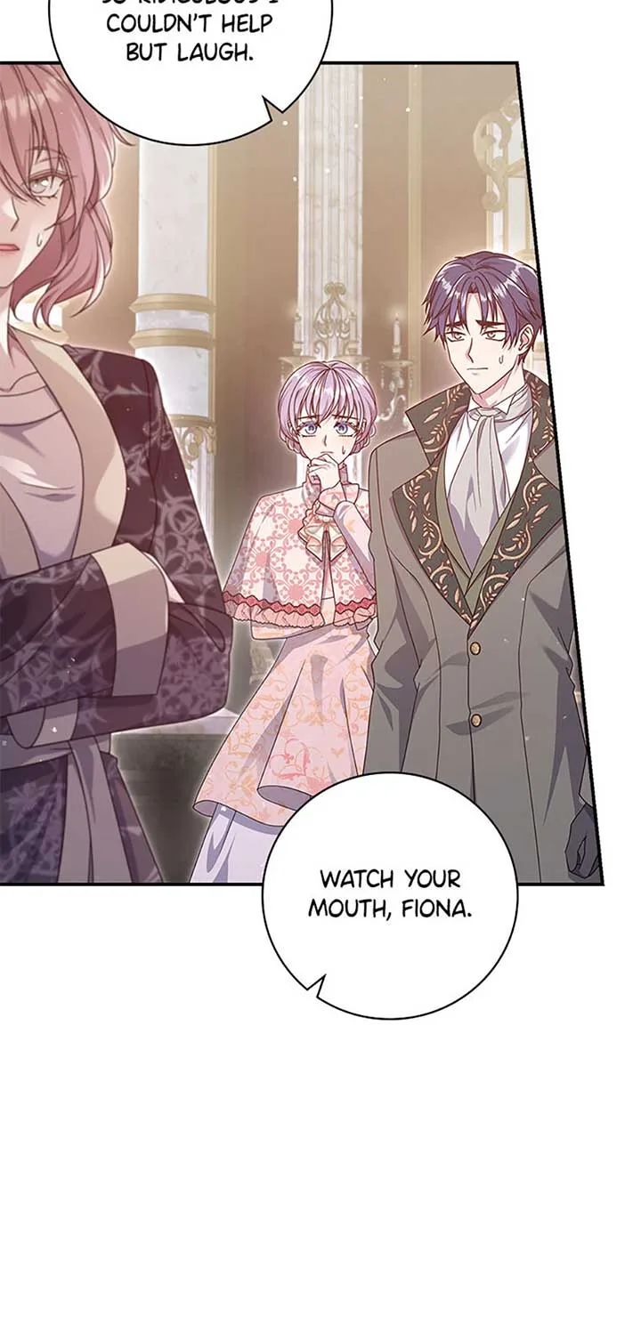 The Life Of An Evil Empress Chapter 43 page 14