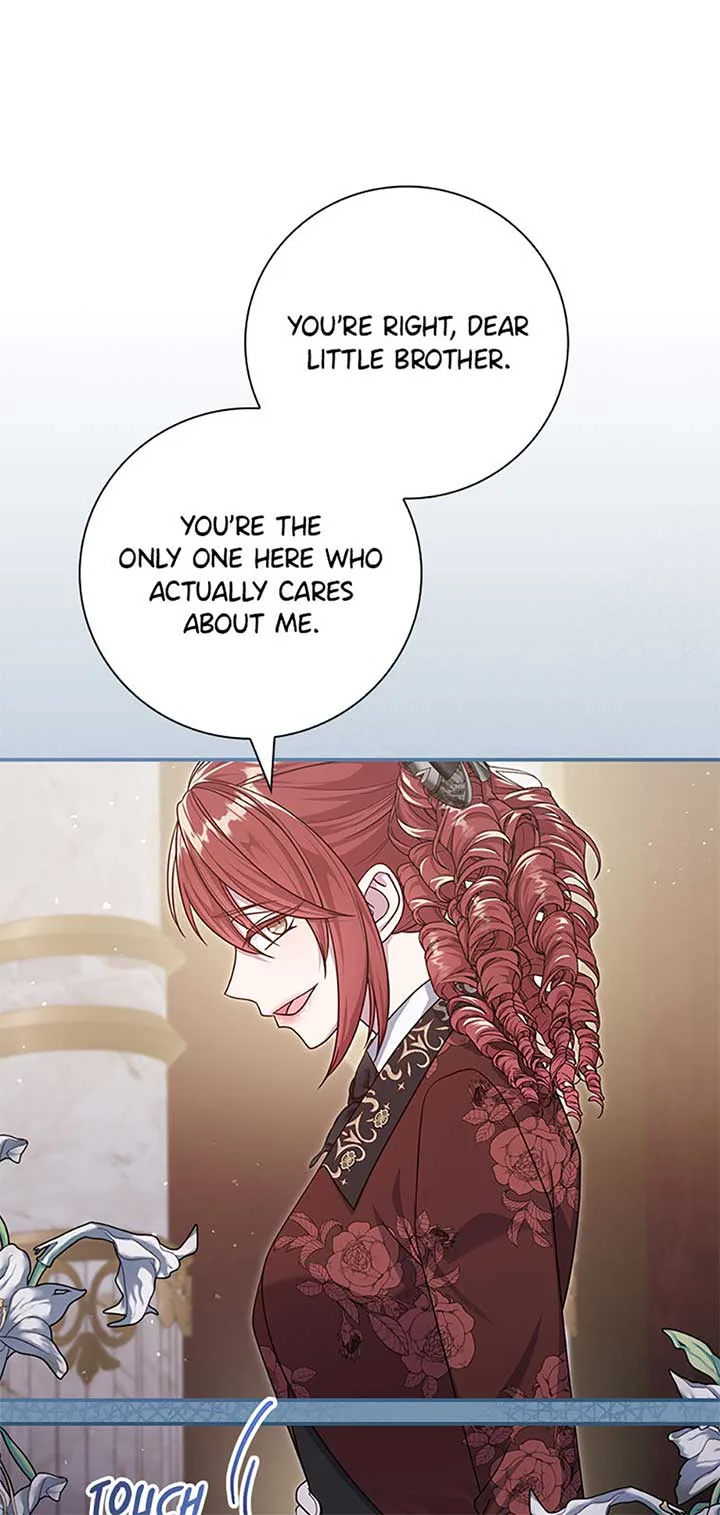 The Life Of An Evil Empress Chapter 43 page 26