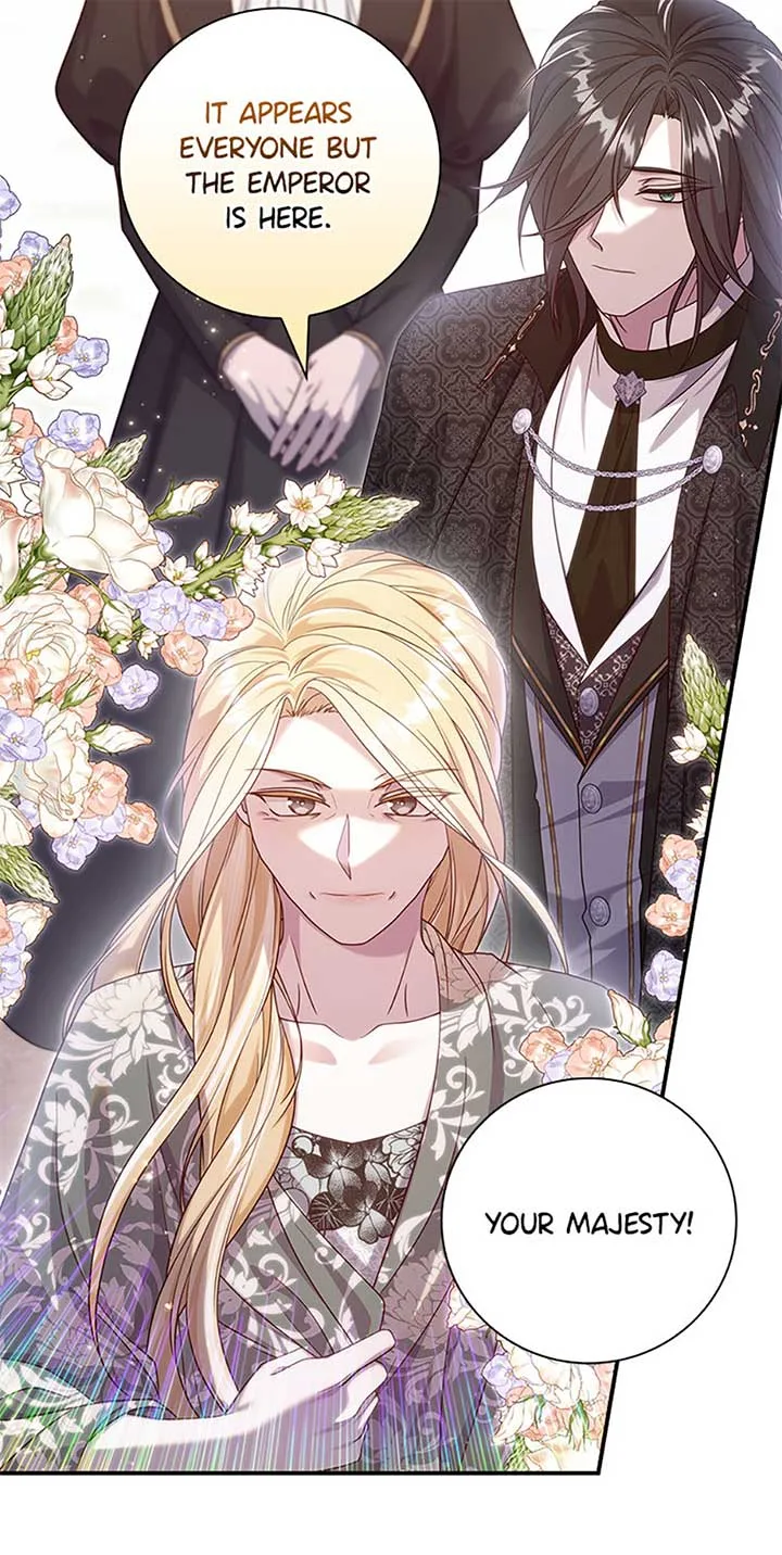 The Life Of An Evil Empress Chapter 43 page 44