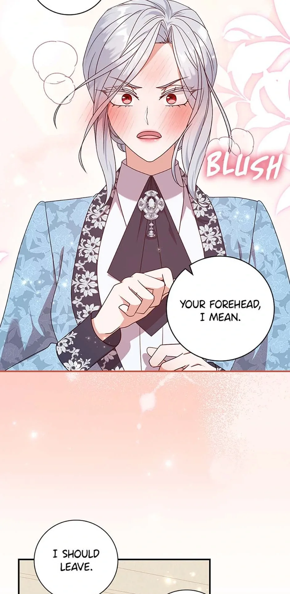 The Life Of An Evil Empress Chapter 39 page 48