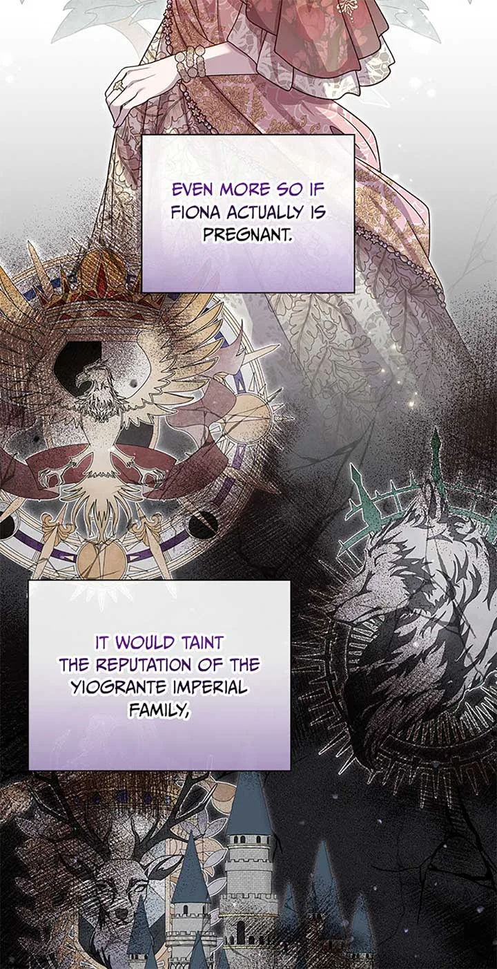 The Life Of An Evil Empress Chapter 43 page 35