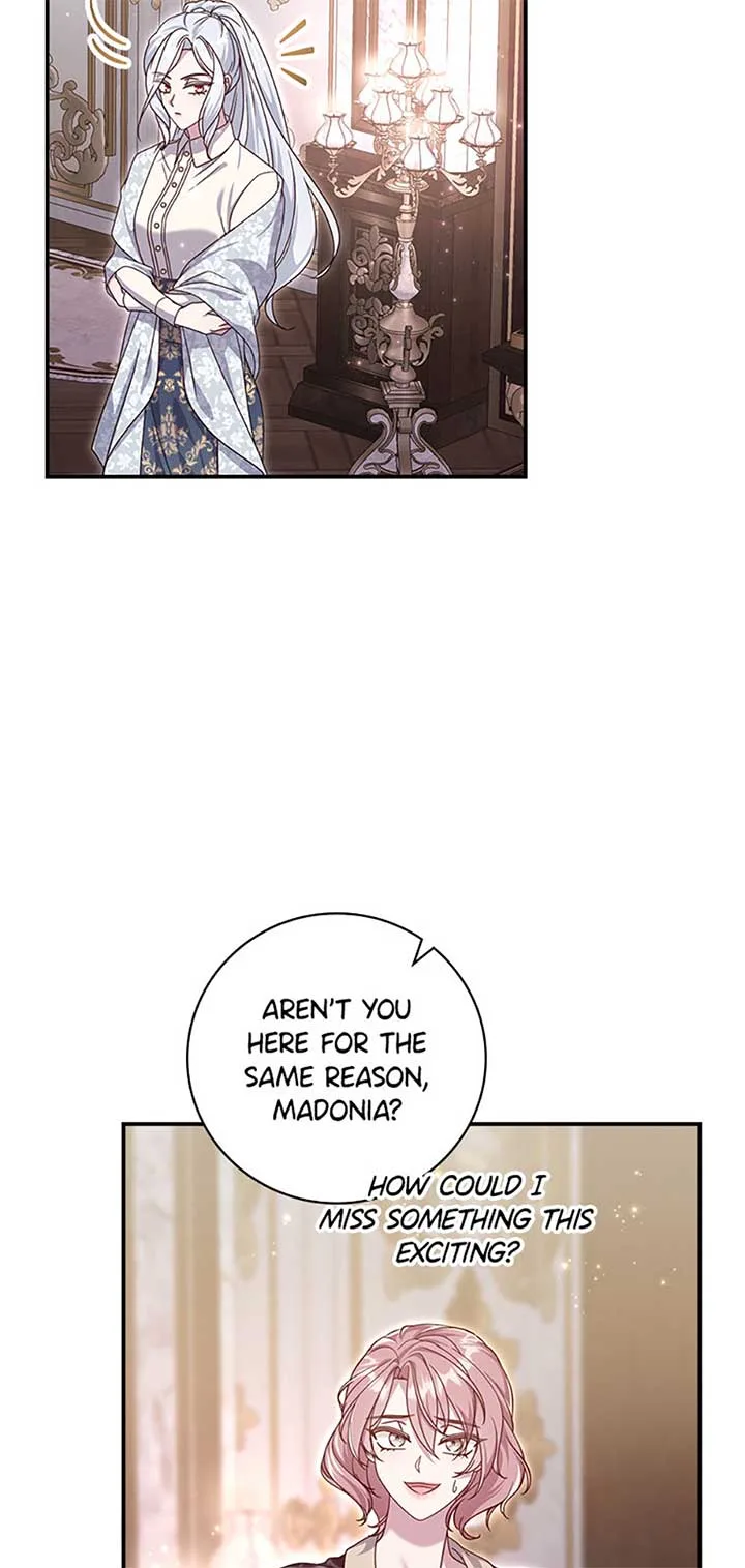 The Life Of An Evil Empress Chapter 43 page 29