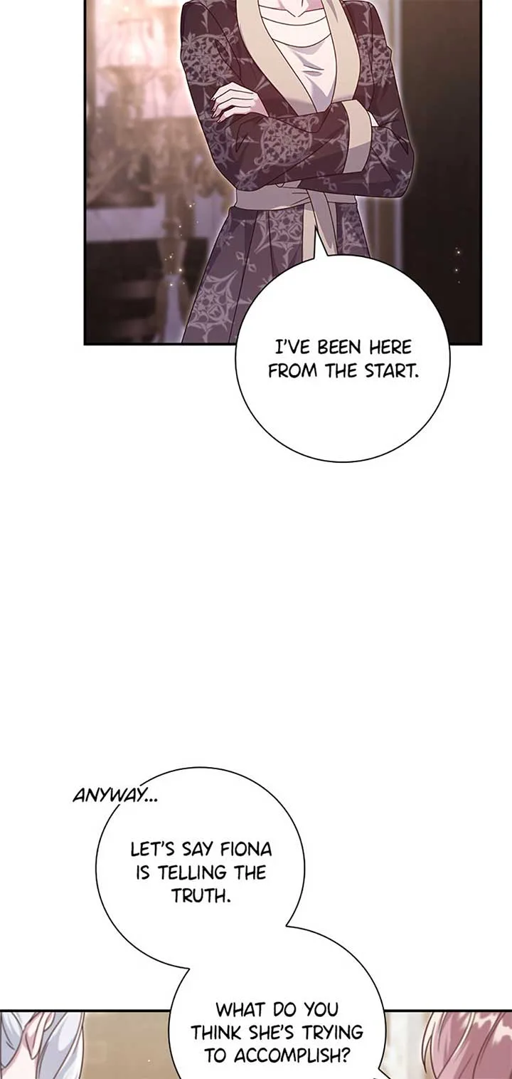 The Life Of An Evil Empress Chapter 43 page 30