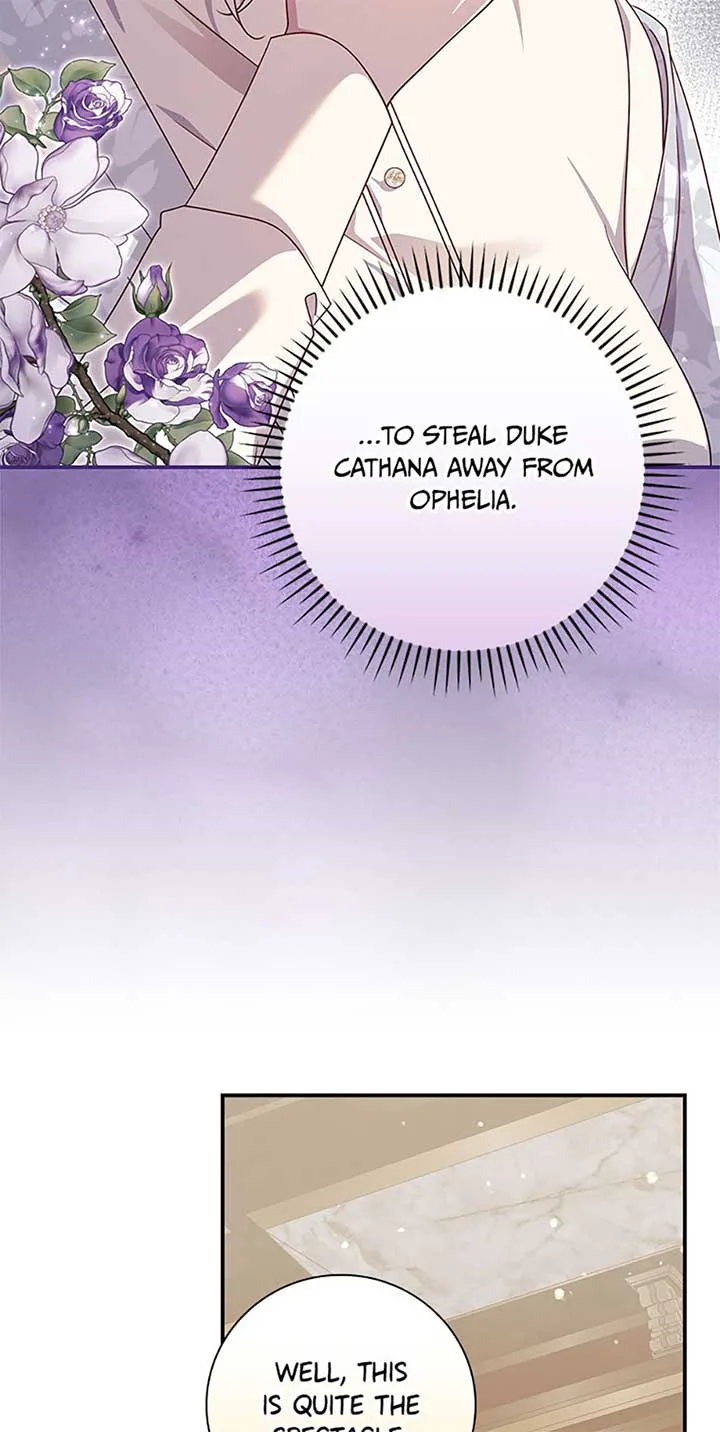 The Life Of An Evil Empress Chapter 43 page 42