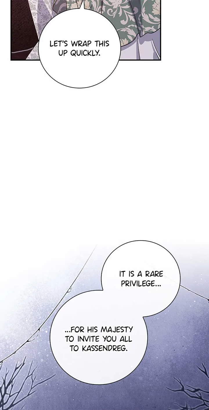 The Life Of An Evil Empress Chapter 43 page 54