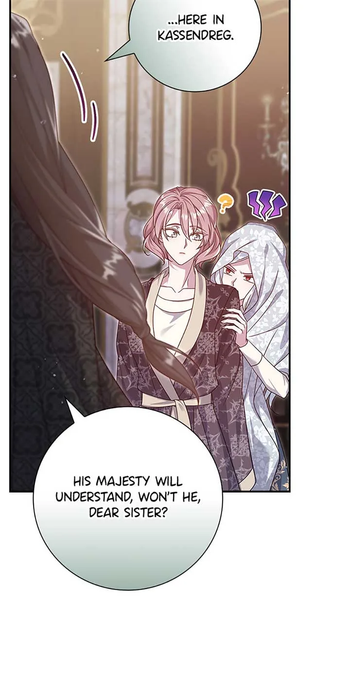 The Life Of An Evil Empress Chapter 43 page 49