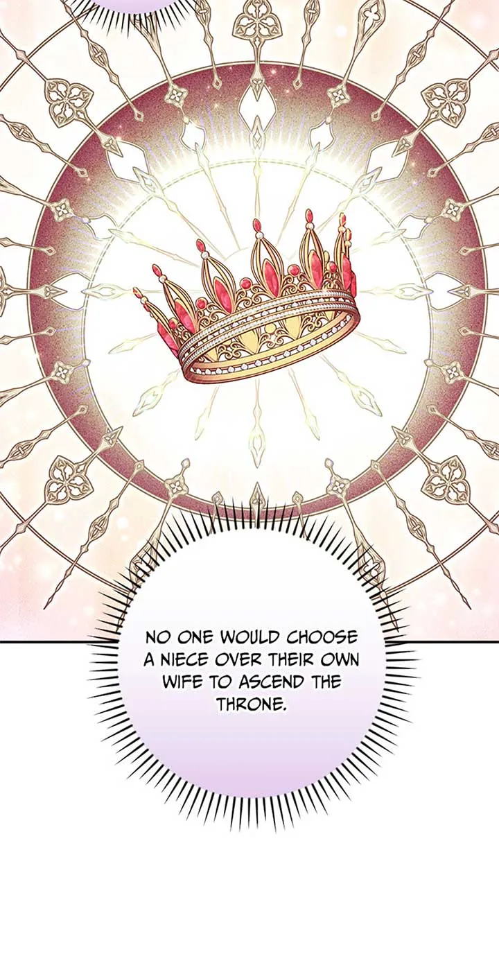 The Life Of An Evil Empress Chapter 43 page 39
