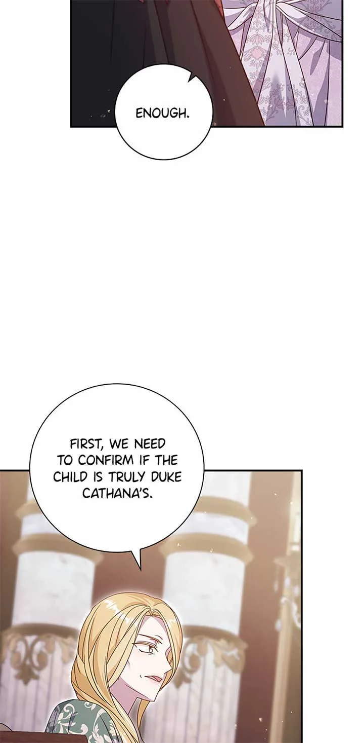 The Life Of An Evil Empress Chapter 43 page 60