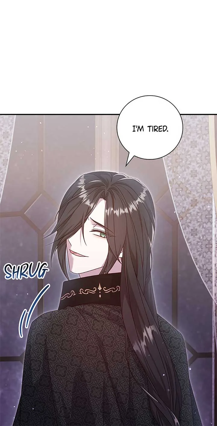 The Life Of An Evil Empress Chapter 43 page 52