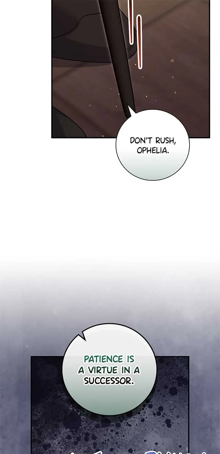The Life Of An Evil Empress Chapter 43 page 66