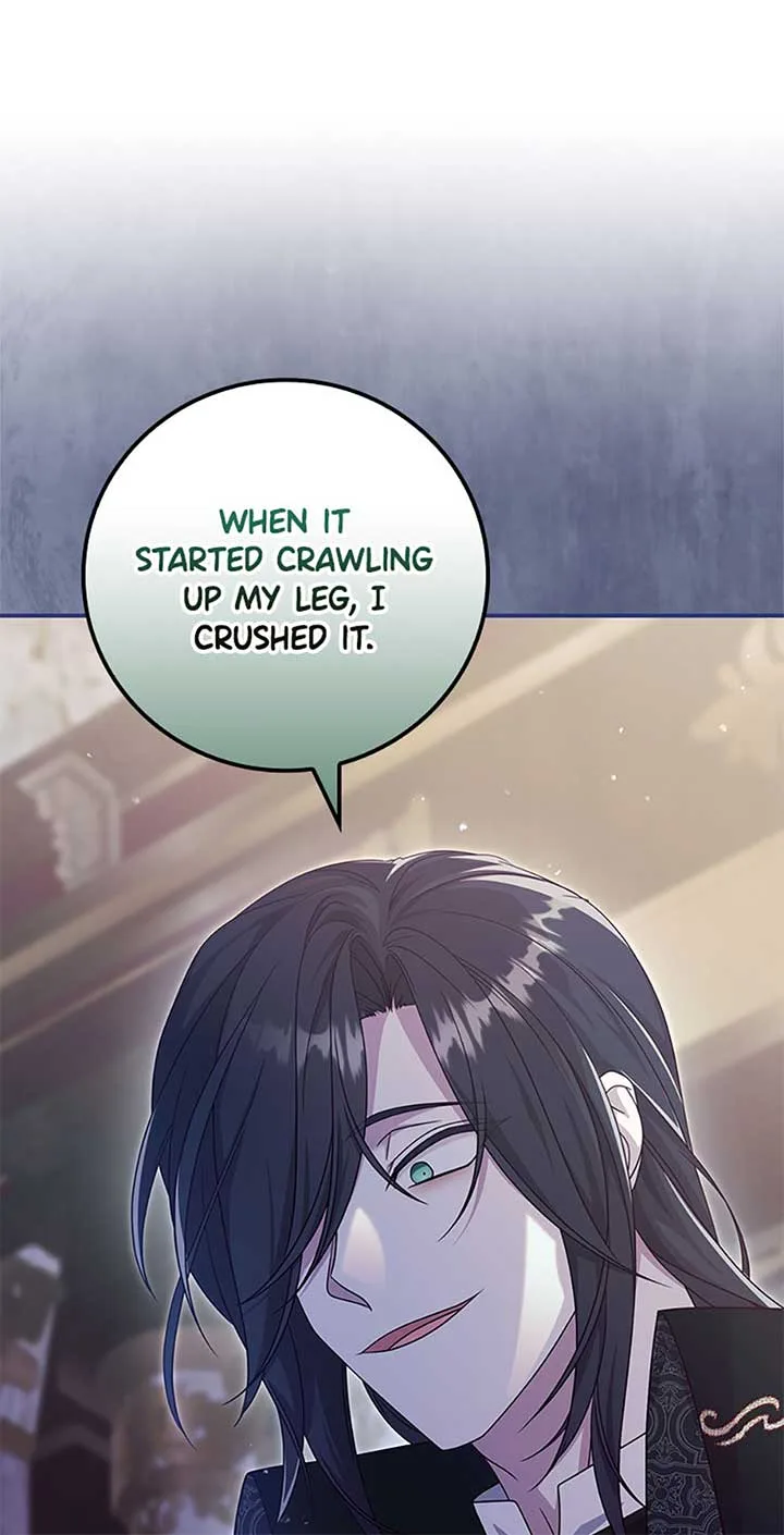 The Life Of An Evil Empress Chapter 43 page 47