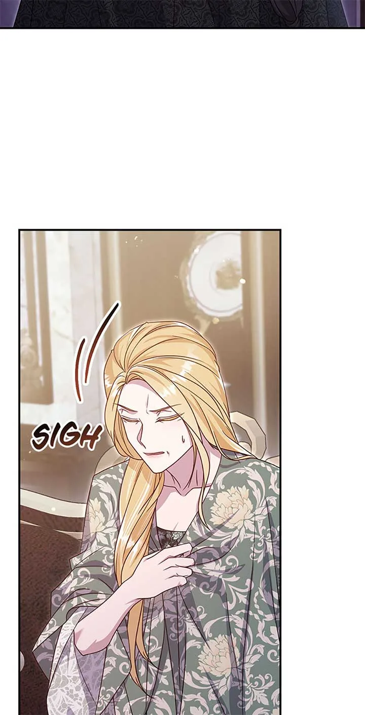 The Life Of An Evil Empress Chapter 43 page 53